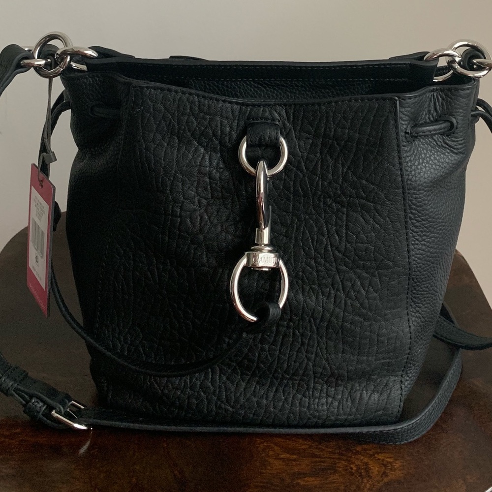💞NEW! Vince Camuto Ames Crossbody